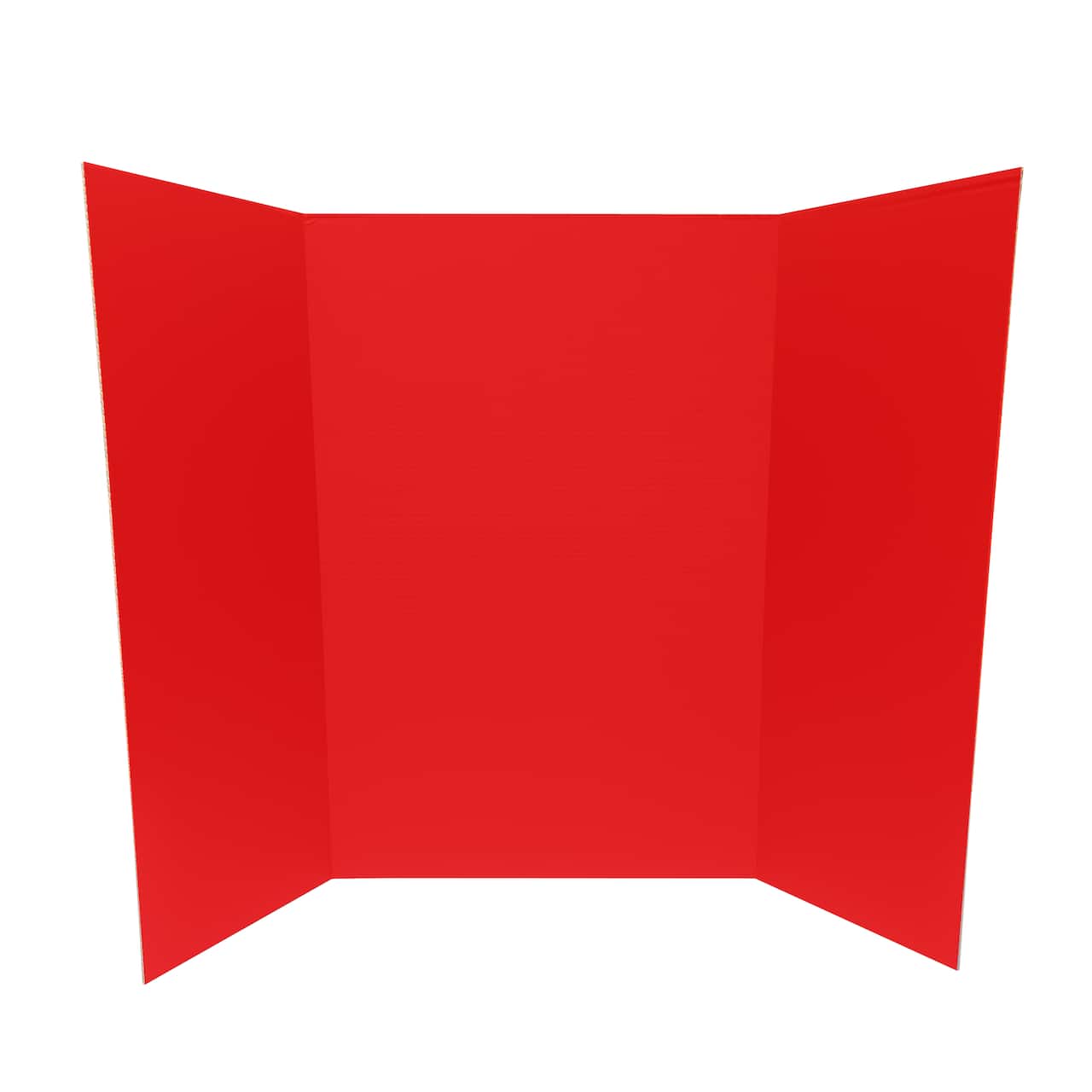36" x 48" Corrugated Tri-Fold Display Board